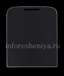 Защитная пленка-стекло для экрана для BlackBerry Classic, Прозрачный