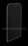 Photo 2 — Schutzfolien-Glas-Bildschirm für Blackberry Classic, transparent