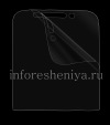 Photo 4 — Marken-Displayschutzfolie für Blackberry Nillkin Classic, Transparent, Crystal Clear
