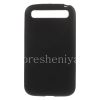 Photo 1 — Silicone Case compacted mat for BlackBerry Classic, The black