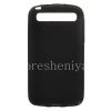 Photo 2 — Silicone Case compacted mat for BlackBerry Classic, The black