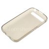 Photo 2 — Silicone Case compacted mat for BlackBerry Classic, Gray
