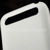 Photo 3 — Silicone Case compacted mat for BlackBerry Classic, White