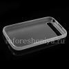 Photo 3 — Silicone Case transparent sealed for BlackBerry Classic, Transparent