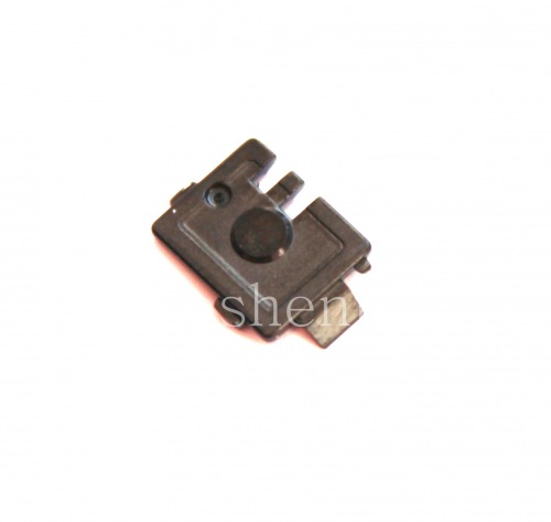 Photogallery for Le trackpad de substrat de fixation pour BlackBerry Classic, noir product