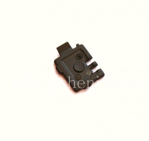 Photogallery for Le trackpad de substrat de fixation pour BlackBerry Classic, noir product