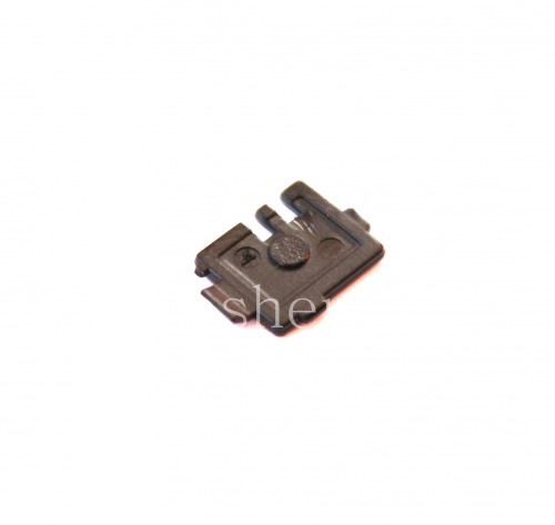 Photogallery for Le trackpad de substrat de fixation pour BlackBerry Classic, noir product