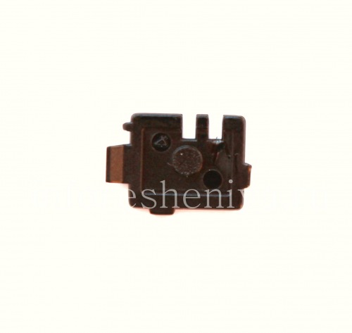 Photogallery for Le trackpad de substrat de fixation pour BlackBerry Classic, noir product