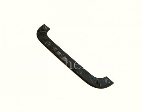 Photogallery for Ezinye U-cover ebiyelwe ngaphandle logo opharetha BlackBerry Classic, Black (Black) product