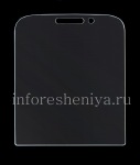 Фирменная защитная пленка-стекло для экрана Nillkin Amazing H для BlackBerry Classic, Прозрачный