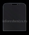 Photo 1 — Markenglasschutzfolie für den Bildschirm Nillkin Erstaunlich H für Blackberry Classic, Klar