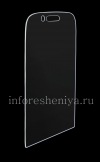 Photo 2 — 对于屏幕Nillkin惊人的H代表BlackBerry Classic品牌的玻璃保护膜, 透明