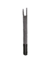 Photo 3 — オリジナルの組み合わせケースポケットブラックベリーDTEK50用スマートポケット, グレー/ブラック（グレー/ブラック）