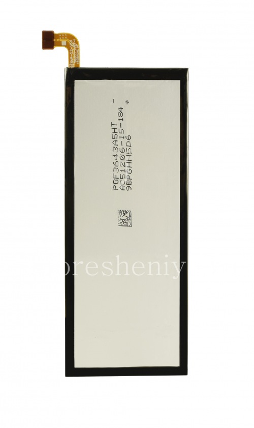 Photogallery for Lasekuqaleni TLp026E2 Ibhethri BlackBerry DTEK50 product