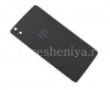 Фотография 3 — Оригинальная задняя крышка для BlackBerry DTEK50, Серый (Carbon Grey)