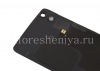 Photo 5 — Original-Cover-Rückseite für Blackberry DTEK50, Grau (Carbon Grau)