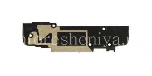 Photogallery for Panneau inférieur avec haut-parleur multimédia et de l&#39;antenne BlackBerry DTEK50 product