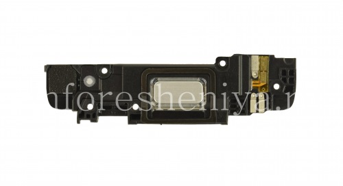 Photogallery for Panneau inférieur avec haut-parleur multimédia et de l&#39;antenne BlackBerry DTEK50 product