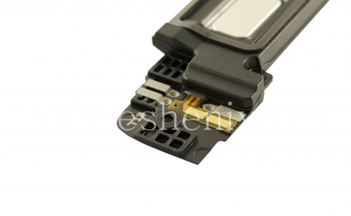Photogallery for Panneau inférieur avec haut-parleur multimédia et de l&#39;antenne BlackBerry DTEK50 product