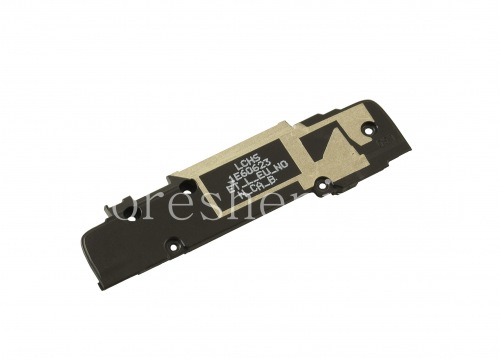 Photogallery for Panneau inférieur avec haut-parleur multimédia et de l&#39;antenne BlackBerry DTEK50 product