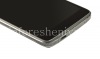 Photo 5 — ブラックベリーDTEK50のためのタッチスクリーンとベゼルで液晶画面のアセンブリ, グレー（カーボングレー）