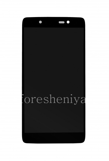 LCD-Display + Touch Screen für Blackberry DTEK50