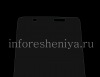 Photo 5 — Protection écran film verre pour BlackBerry DTEK50, transparent