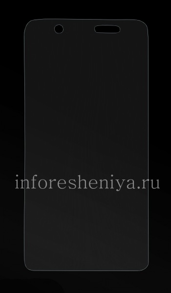 Защитная пленка для экрана прозрачная для BlackBerry DTEK50