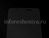 Photo 2 — Screen protector for transparent BlackBerry DTEK50, Transparent