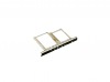 Photo 4 — SIM-card holder and card for BlackBerry DTEK50, Metallic