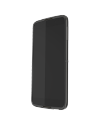 Фотография 3 — Оригинальный силиконовый чехол уплотненный Soft Shell Case для BlackBerry DTEK60, Черный (Black)