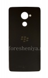 Photo 1 — BlackBerry DTEK60 জন্য মূল ব্যাক কভার, গ্রে (পৃথিবী সিলভার)