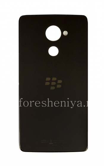 Original back cover for BlackBerry DTEK60