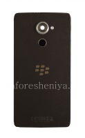BlackBerry DTEK60 জন্য মূল পিছন কভার সমাবেশ