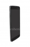 Фотография 5 — Экран LCD в сборке с тач-скрином и ободком для BlackBerry DTEK60, Серый (Earth Silver)