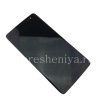 Фотография 1 — Экран LCD + тач-скрин для BlackBerry DTEK60, Серый (Earth Silver)
