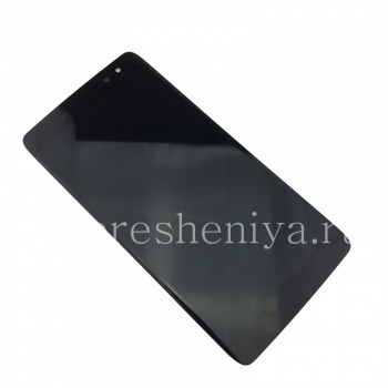 Pantalla LCD + pantalla táctil para BlackBerry DTEK60