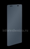 Photo 2 — Branded Schutz IMAK Bildschirm BlackBerry DTEK60, transparent