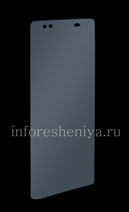 Photogallery for 品牌保护IMAK屏幕BlackBerry DTEK60, 透明 product