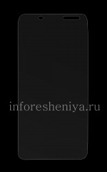 Schutzfolie für Glas 2.5D BlackBerry DTEK60 zu screenen, transparent