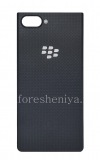 Photo 1 — Couverture arrière d'origine pour BlackBerry KEY2 LE, Ardoise
