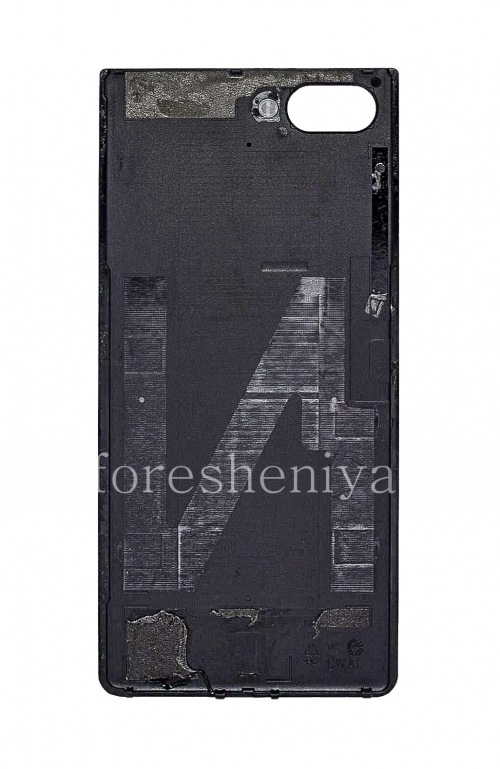 Photogallery for Contraportada original para BlackBerry KEY2 LE, Pizarra product