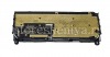 Photo 4 — Original englische Tastatur mit einem Board, einem Touchelement und einem Fingerabdruckscanner für BlackBerry KEY2 LE, Schiefer, QWERTY