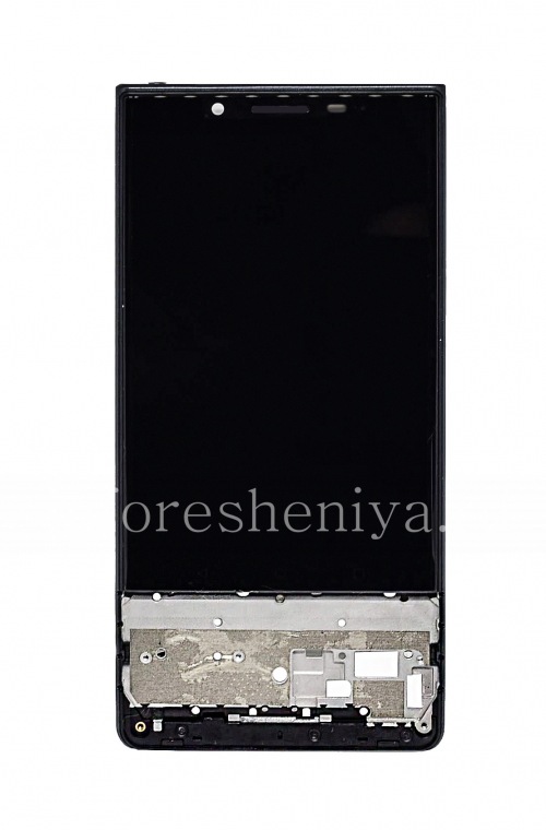 Photogallery for Layar LCD + layar sentuh + bezel untuk BlackBerry KEY2 LE, Batu tulis product