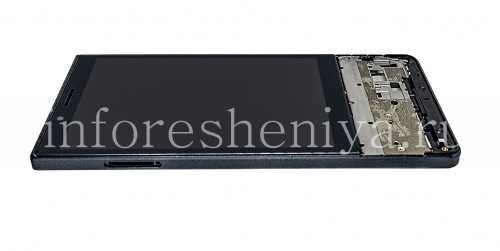 Photogallery for Layar LCD + layar sentuh + bezel untuk BlackBerry KEY2 LE, Batu tulis product