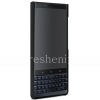 Фотография 2 — Фирменный пластиковый чехол-крышка IMAK Sandy Shell для BlackBerry KEY2 LE, Черный (Black)