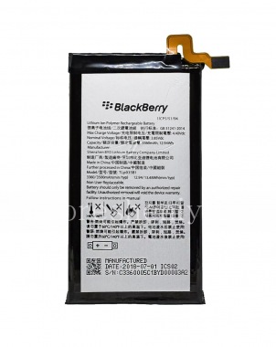 Купить Оригинальный аккумулятор TLp035B1 для BlackBerry KEY2