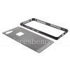 Photo 5 — Exclusive Combo Aluminum Case for BlackBerry KEY2, Anthracite