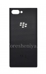 Оригинальная задняя крышка для BlackBerry KEY2, Черный (Black)