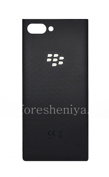 BlackBerry KEY2用のオリジナル裏表紙